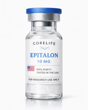 Epithalon - 10mg