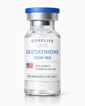 Glutathione - 1500mg