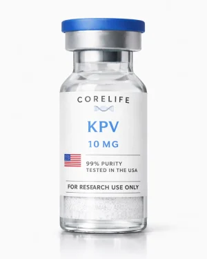 KPV - 10mg
