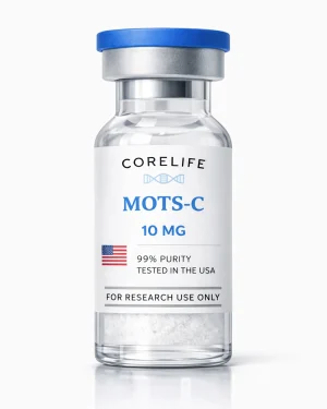 MOTS-c - 10mg