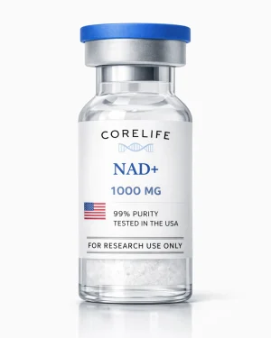 NAD+ - 1000mg