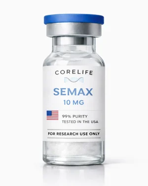 Semax 10mg