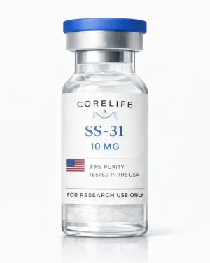 SS-31 - 10mg